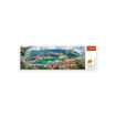 Picture of TREFL 500PCS PANORAMA MONTENEGRO